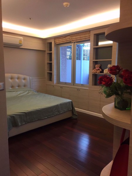 Picture of 2 bed Condo in Silom Grand Terrace Silom Sub District C019266