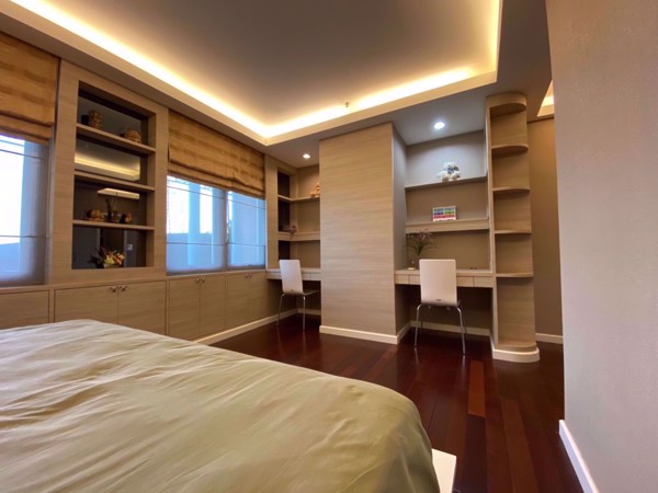 Picture of 2 bed Condo in Silom Grand Terrace Silom Sub District C019266