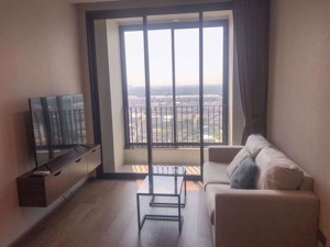 Picture of 1 bed Condo in Ideo Q Sukhumvit 36 Khlongtan Sub District C019267