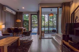 รูปภาพ 2 ห้องนอน Condo ในโครงการ Ideo Mobi Sukhumvit Bangchak Sub District C019272