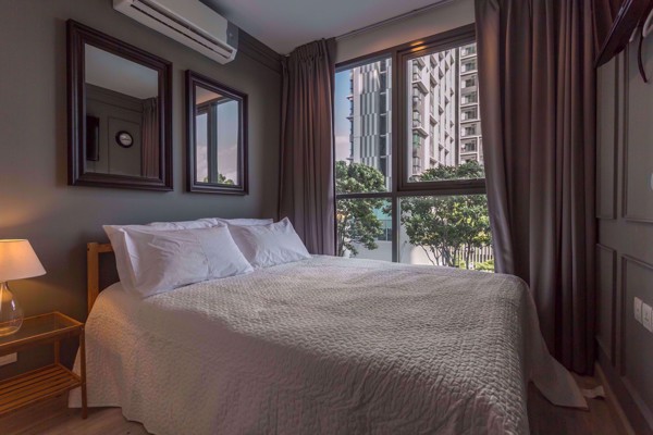 Picture of 2 bed Condo in Ideo Mobi Sukhumvit Bangchak Sub District C019272