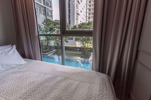 Picture of 2 bed Condo in Ideo Mobi Sukhumvit Bangchak Sub District C019272