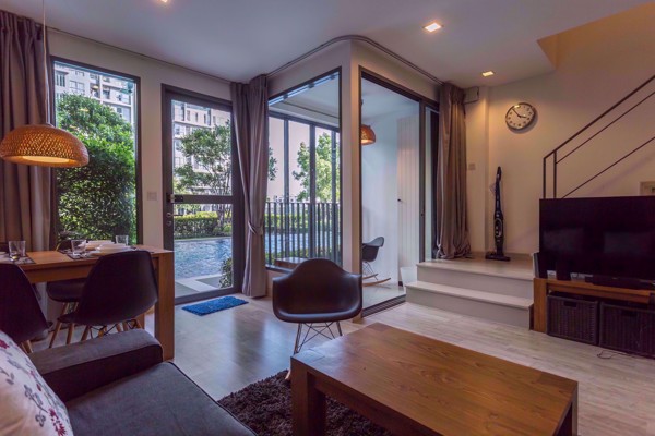 Picture of 2 bed Condo in Ideo Mobi Sukhumvit Bangchak Sub District C019272