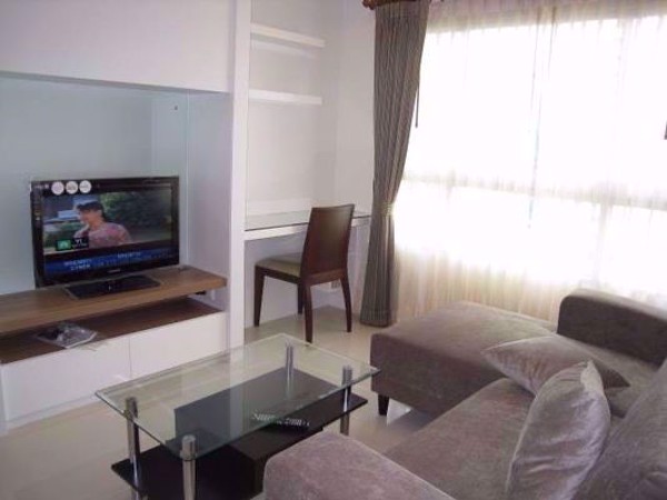 Picture of 1 bed Condo in Q. House Condo Sathorn Khlong Ton Sai Sub District C019278