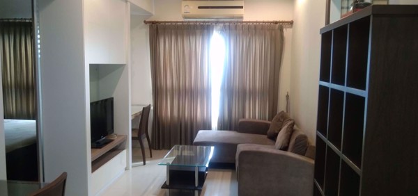 Picture of 1 bed Condo in Q. House Condo Sathorn Khlong Ton Sai Sub District C019278