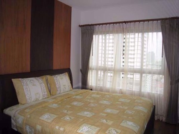 Picture of 1 bed Condo in Q. House Condo Sathorn Khlong Ton Sai Sub District C019278