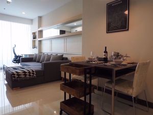 Picture of 1 bed Condo in Supalai Prima Riva Chong Nonsi Sub District C019279