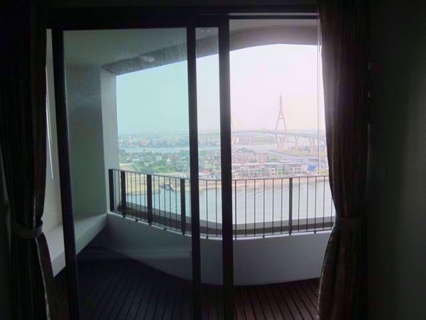 Picture of 2 bed Condo in The Pano Yan Nawa District C019284