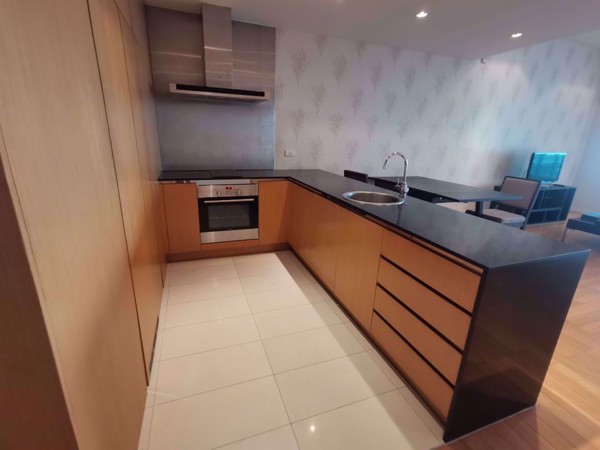 Picture of 2 bed Condo in The Pano Yan Nawa District C019284