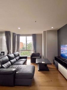 Picture of 2 bed Condo in Villa Sikhara Khlong Tan Nuea Sub District C019285