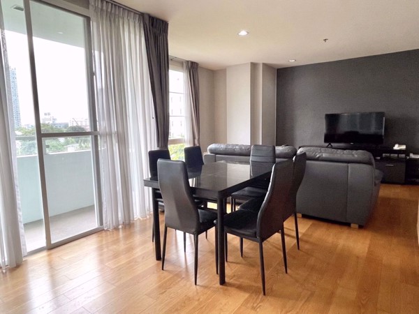 Picture of 2 bed Condo in Villa Sikhara Khlong Tan Nuea Sub District C019285