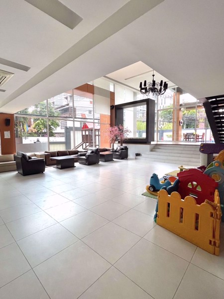 Picture of 2 bed Condo in Villa Sikhara Khlong Tan Nuea Sub District C019285