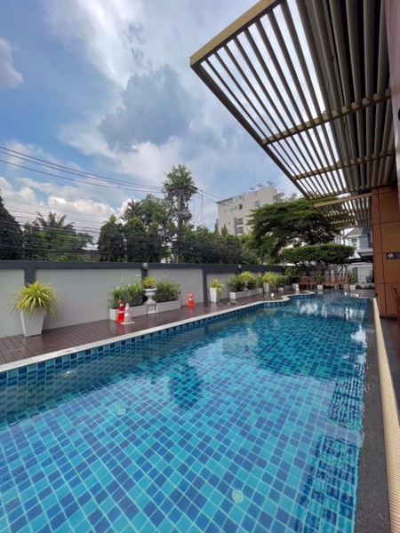 Picture of 2 bed Condo in Villa Sikhara Khlong Tan Nuea Sub District C019285