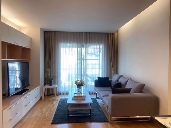 Picture of 3 bed Condo in Residence 52 Phrakhanong District C019286