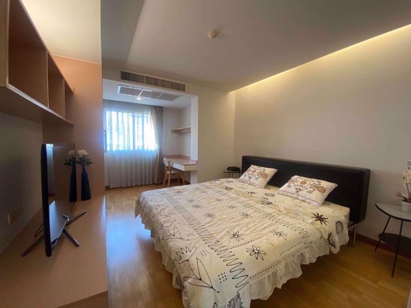 Picture of 3 bed Condo in Residence 52 Phrakhanong District C019286