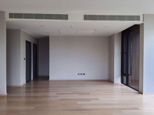 รูปภาพ 2 ห้องนอน Penthouse ในโครงการ KALM Penthouse Bangkapi Sub District P019287