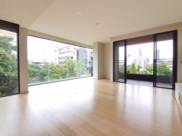 รูปภาพ 2 ห้องนอน Penthouse ในโครงการ KALM Penthouse Bangkapi Sub District P019287