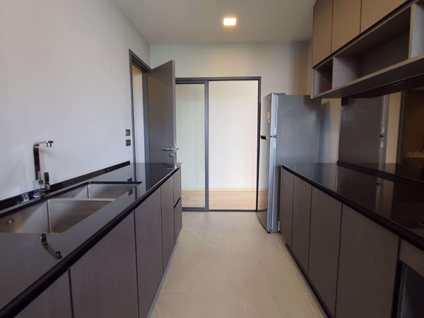 รูปภาพ 2 ห้องนอน Penthouse ในโครงการ KALM Penthouse Bangkapi Sub District P019287