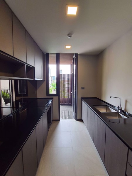 รูปภาพ 2 ห้องนอน Penthouse ในโครงการ KALM Penthouse Bangkapi Sub District P019287