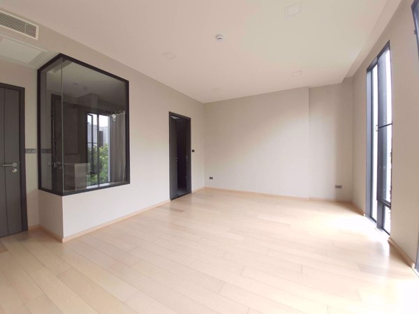 รูปภาพ 2 ห้องนอน Penthouse ในโครงการ KALM Penthouse Bangkapi Sub District P019287