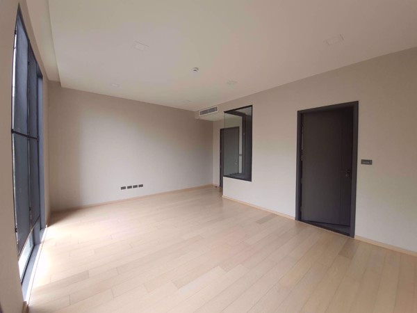 รูปภาพ 2 ห้องนอน Penthouse ในโครงการ KALM Penthouse Bangkapi Sub District P019287