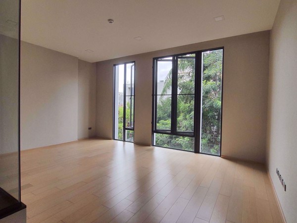 รูปภาพ 2 ห้องนอน Penthouse ในโครงการ KALM Penthouse Bangkapi Sub District P019287