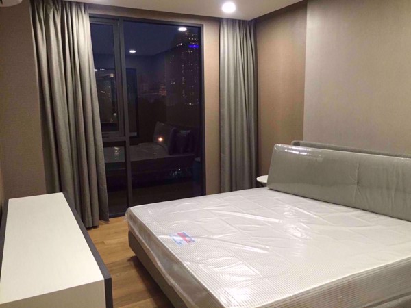 Picture of 2 bed Condo in Klass Condo Langsuan Lumphini Sub District C019291