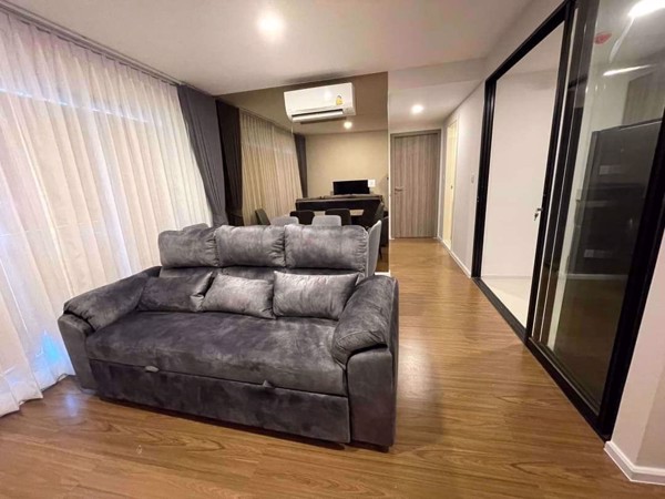 Picture of 2 bed Condo in The Origin Phahol-Sapanmai Khlongthanon Sub District C019292