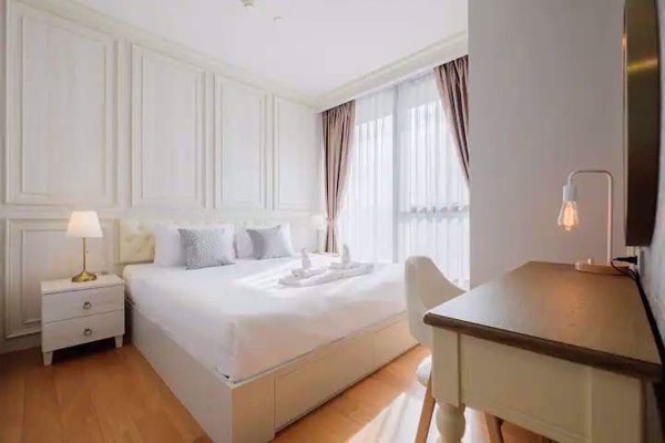 Picture of 1 bed Condo in The Lumpini 24 Khlongtan Sub District C019295