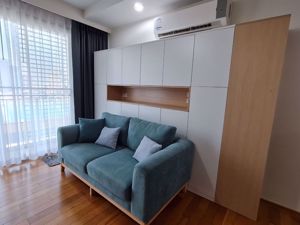 Picture of 1 bed Condo in THE LINE Phahonyothin Park Chomphon Sub District C019296