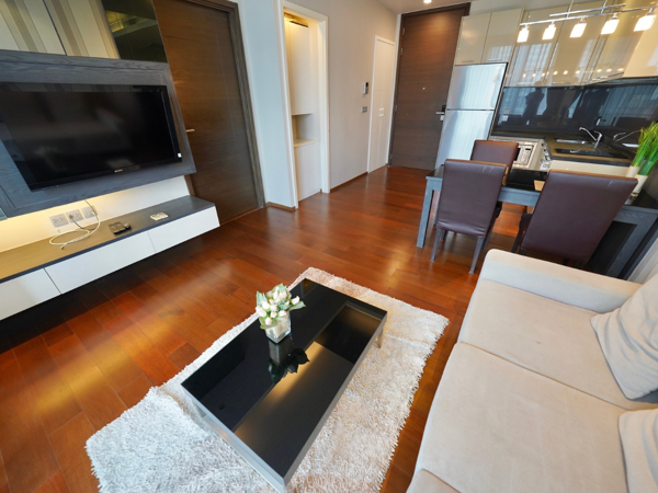 Picture of 1 bed Condo in Quattro by Sansiri Khlong Tan Nuea Sub District C019300