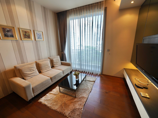 Picture of 1 bed Condo in Quattro by Sansiri Khlong Tan Nuea Sub District C019300