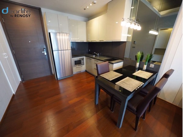 Picture of 1 bed Condo in Quattro by Sansiri Khlong Tan Nuea Sub District C019300