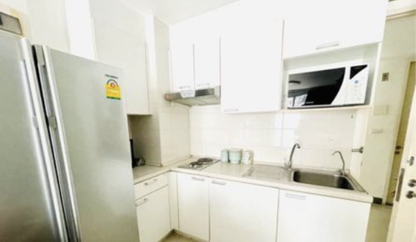 Picture of 2 bed Condo in The Clover Khlong Tan Nuea Sub District C019301