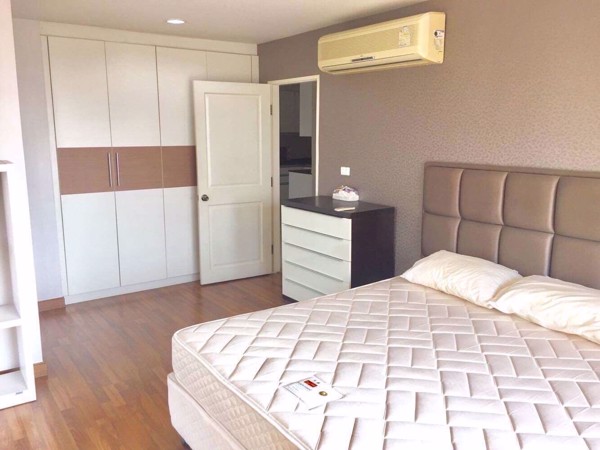 รูปภาพ 2 ห้องนอน Condo ในโครงการ Serene Place Sukhumvit 24 Khlongtan Sub District C019302