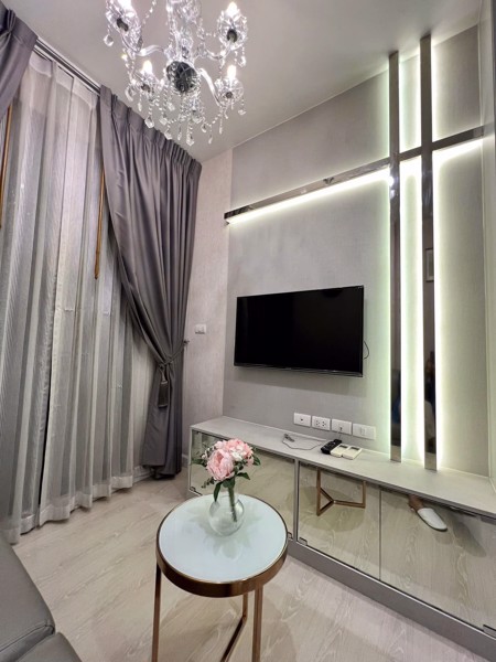 Picture of 1 bed Condo in The Niche Pride Thonglor-Phetchaburi Bangkapi Sub District C019304