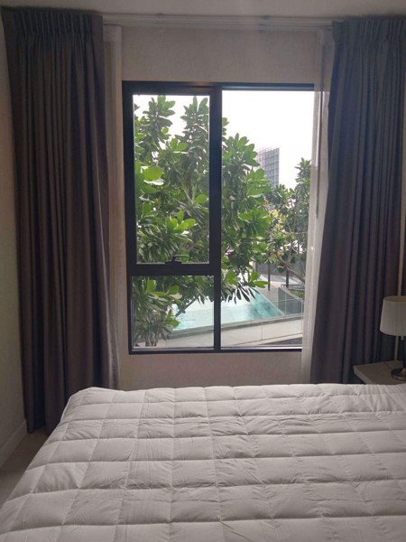 Picture of 1 bed Condo in The Niche Pride Thonglor-Phetchaburi Bangkapi Sub District C019304