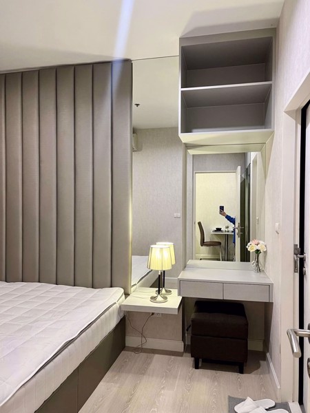 Picture of 1 bed Condo in The Niche Pride Thonglor-Phetchaburi Bangkapi Sub District C019304