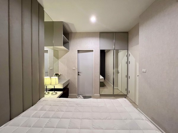 Picture of 1 bed Condo in The Niche Pride Thonglor-Phetchaburi Bangkapi Sub District C019304