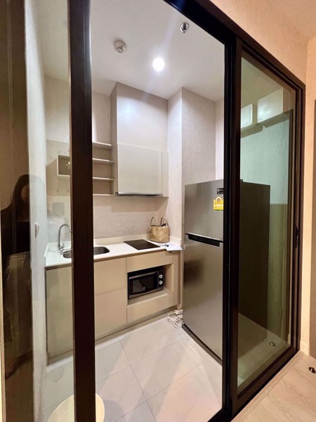 Picture of 1 bed Condo in The Niche Pride Thonglor-Phetchaburi Bangkapi Sub District C019304