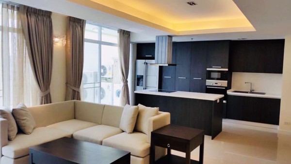 Picture of 2 bed Duplex in Baan Nonsi Sathon District D019305