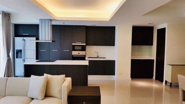 Picture of 2 bed Duplex in Baan Nonsi Sathon District D019305