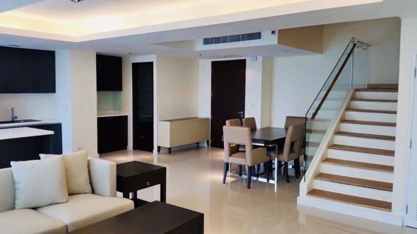 Picture of 2 bed Duplex in Baan Nonsi Sathon District D019305