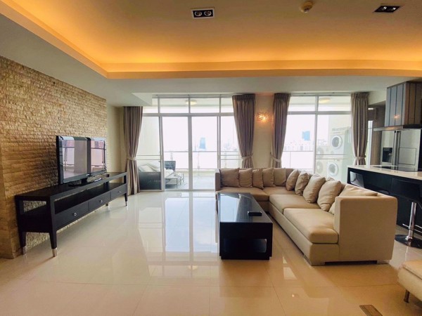 Picture of 2 bed Duplex in Baan Nonsi Sathon District D019305