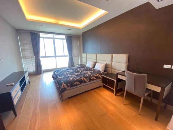 Picture of 2 bed Duplex in Baan Nonsi Sathon District D019305