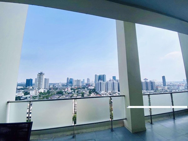 Picture of 2 bed Duplex in Baan Nonsi Sathon District D019305