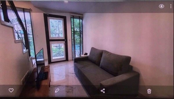 Picture of 1 bed Condo in Ideo Mobi Sukhumvit Bangchak Sub District C019306