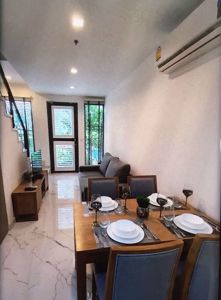 Picture of 1 bed Condo in Ideo Mobi Sukhumvit Bangchak Sub District C019306