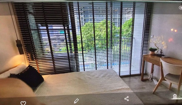 Picture of 1 bed Condo in Ideo Mobi Sukhumvit Bangchak Sub District C019306