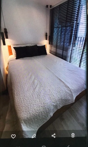 Picture of 1 bed Condo in Ideo Mobi Sukhumvit Bangchak Sub District C019306